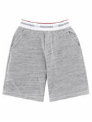 Grey / L