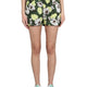 SHORTS WITH ELASTIC
