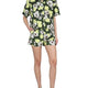 SHORTS WITH ELASTIC