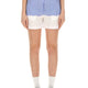SHORTS WITH LOGO BAND
