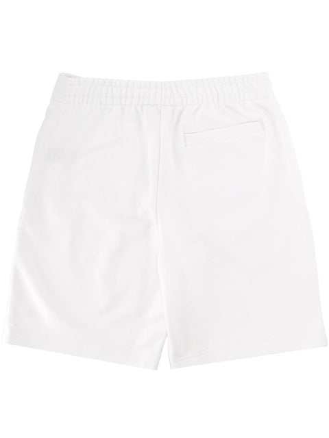 SHORTS WITH LOGO