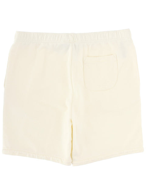 SHORTS WITH LOGO