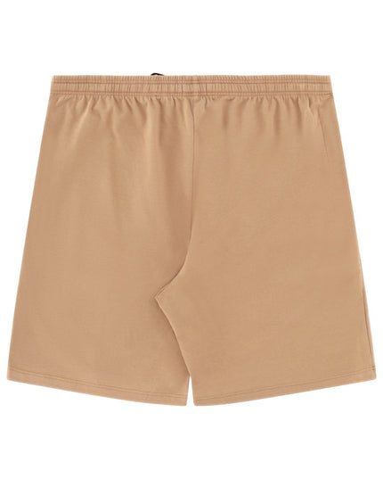 SHORTS WITH LOGO