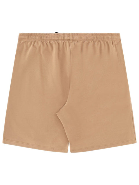 SHORTS WITH LOGO