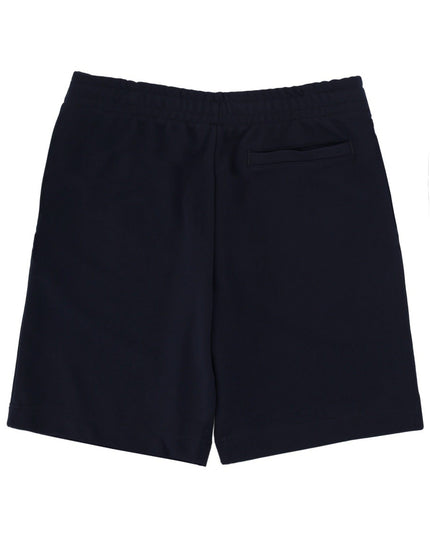 SHORTS WITH LOGO