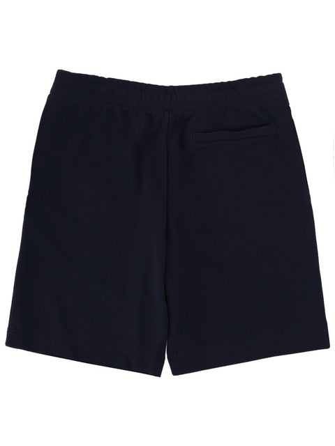 SHORTS WITH LOGO