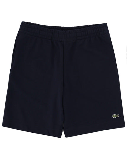 SHORTS WITH LOGO