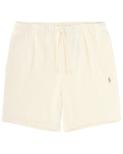 SHORTS WITH LOGO