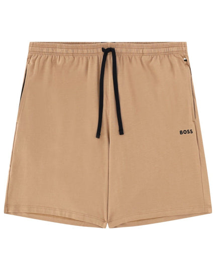 SHORTS WITH LOGO