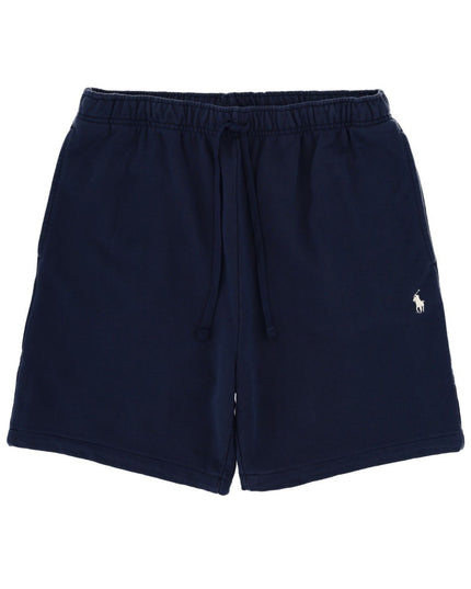 SHORTS WITH LOGO