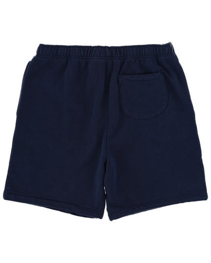 SHORTS WITH LOGO