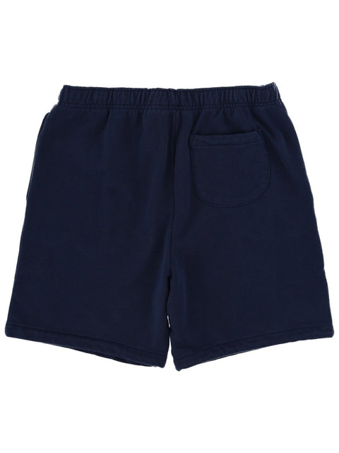 SHORTS WITH LOGO