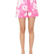 SHORTS WITH PINCES