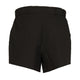 SHORTS WITH RUFFLED ELASTIC
