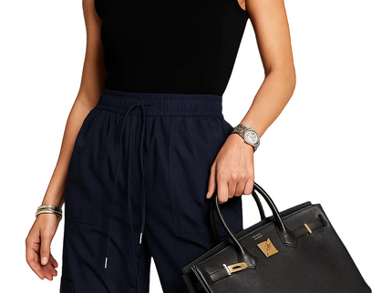 Damenhose Dumbo | New Collection Chic | Wide-Leg
