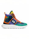 Gramercy Vegan Sport Technical Sneaker | Lila (Púrpura) | Unisex