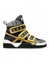 Soho Star High-Tops | Grün (Verde) | Unisex | Limited Edition