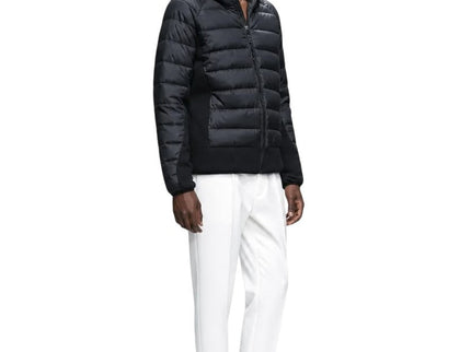 Herrenjacke Lincoln Center | Fashion Week Collection | Schwarz