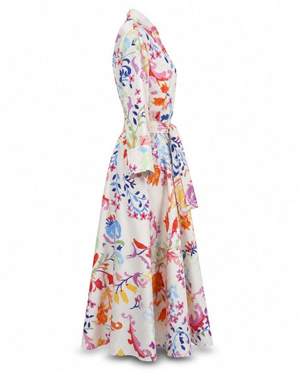 🌸 Damenkleid Talamanca | New Collection Ibiza
