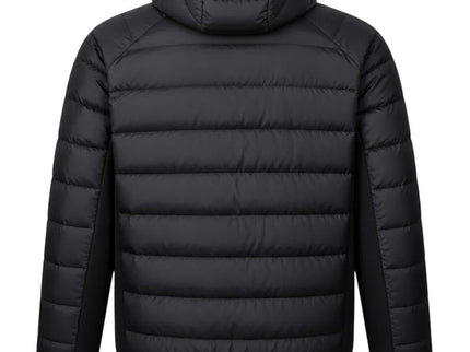 Herrenjacke Lincoln Center | Fashion Week Collection | Schwarz
