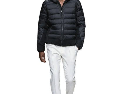 Herrenjacke Lincoln Center | Fashion Week Collection | Schwarz
