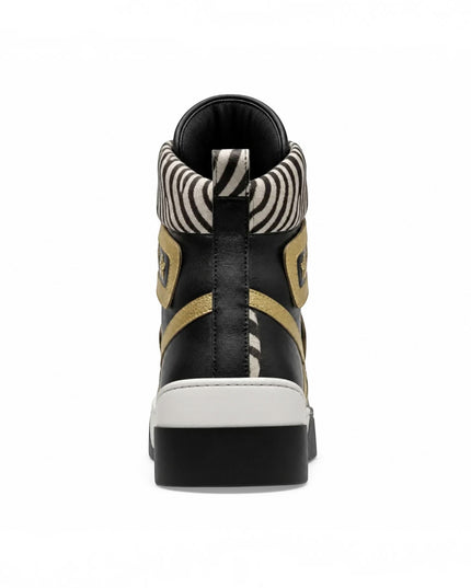 👟 Soho Star High-Tops | Grün (Verde) | Unisex | Limited Edition