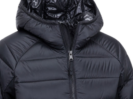 Herrenjacke Lincoln Center | Fashion Week Collection | Schwarz