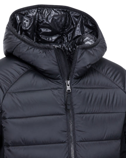Herrenjacke Lincoln Center | Fashion Week Collection | Schwarz