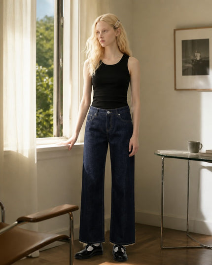Damen Denim Jeans Gramercy | New Collection Prêt-à-Porter