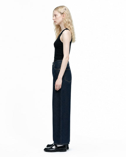 Damen Denim Jeans Gramercy | New Collection Prêt-à-Porter