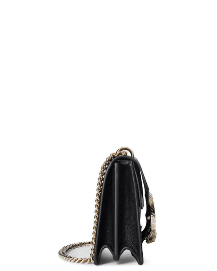SHOULDER BAG "DIONYSUS" MEDIUM