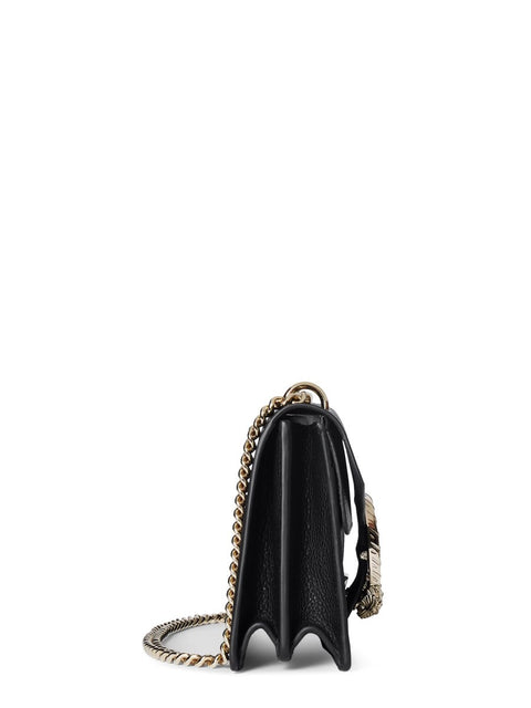 SHOULDER BAG "DIONYSUS" MEDIUM