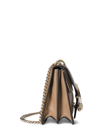 SHOULDER BAG "DIONYSUS" MEDIUM