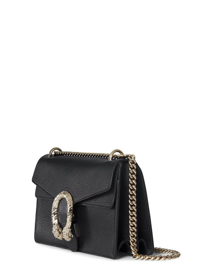 SHOULDER BAG "DIONYSUS" MEDIUM