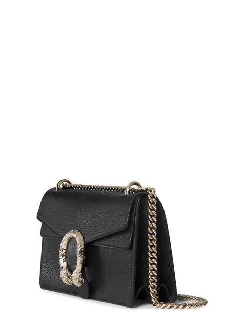 SHOULDER BAG "DIONYSUS" MEDIUM