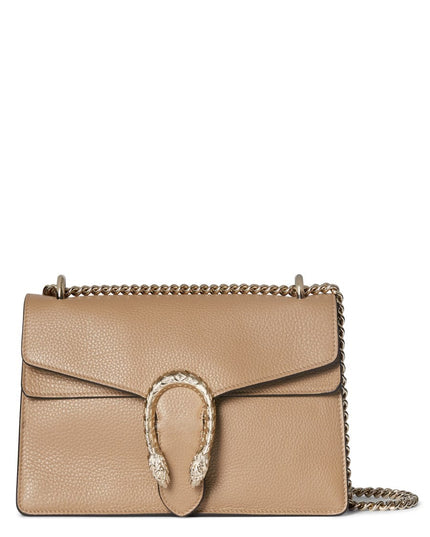 SHOULDER BAG "DIONYSUS" MEDIUM