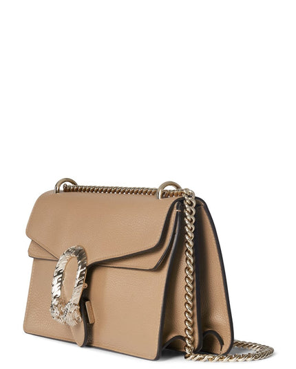 SHOULDER BAG "DIONYSUS" MEDIUM