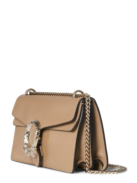 SHOULDER BAG "DIONYSUS" MEDIUM