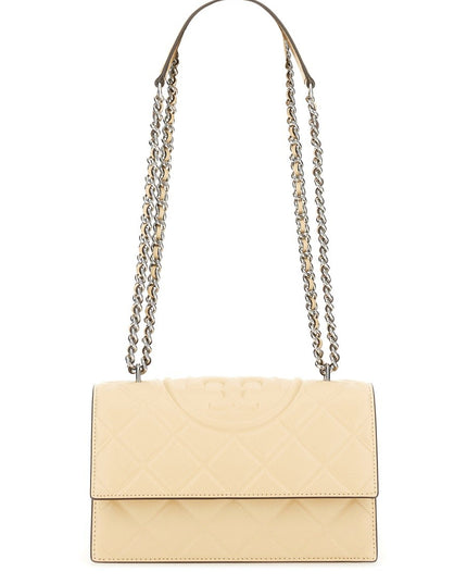 SHOULDER BAG "FLEMING" SMALL