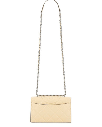 SHOULDER BAG "FLEMING" SMALL