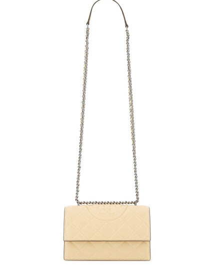 SHOULDER BAG "FLEMING" SMALL