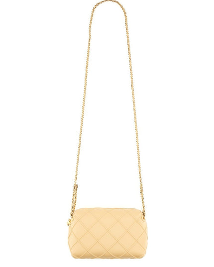 SHOULDER BAG "FLEMING"