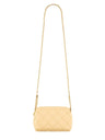 SHOULDER BAG "FLEMING"