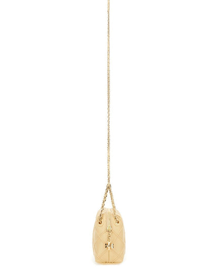 SHOULDER BAG "FLEMING"