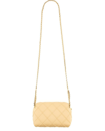 SHOULDER BAG "FLEMING"