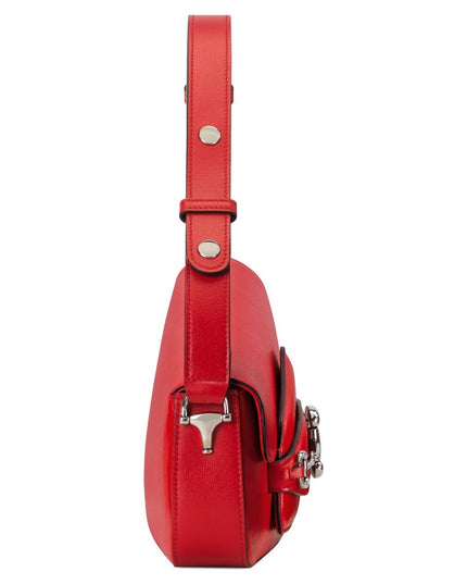 SHOULDER BAG "GUCCI HORSEBIT 1955" SMALL SIZE