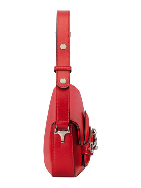 SHOULDER BAG "GUCCI HORSEBIT 1955" SMALL SIZE