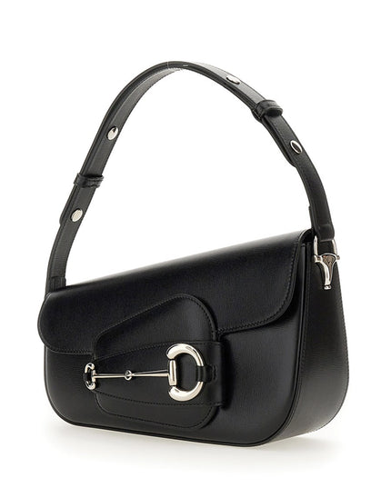 SHOULDER BAG "GUCCI HORSEBIT 1955" SMALL SIZE
