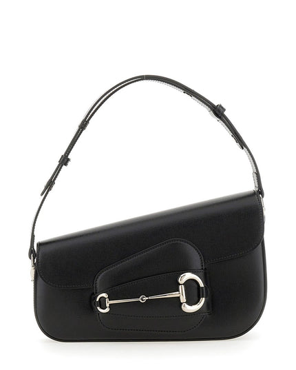 SHOULDER BAG "GUCCI HORSEBIT 1955" SMALL SIZE