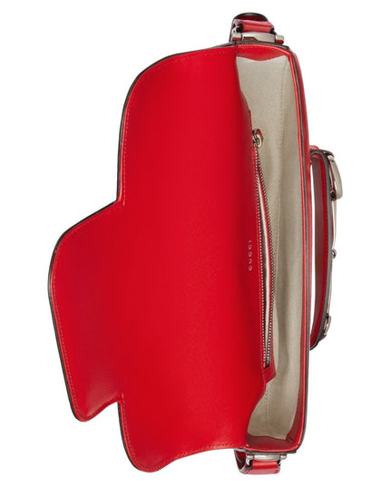 SHOULDER BAG "GUCCI HORSEBIT 1955" SMALL SIZE